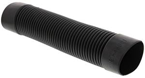 199-D132 -- PLANTER TUBE-DRY FERTILIZER RUBBER